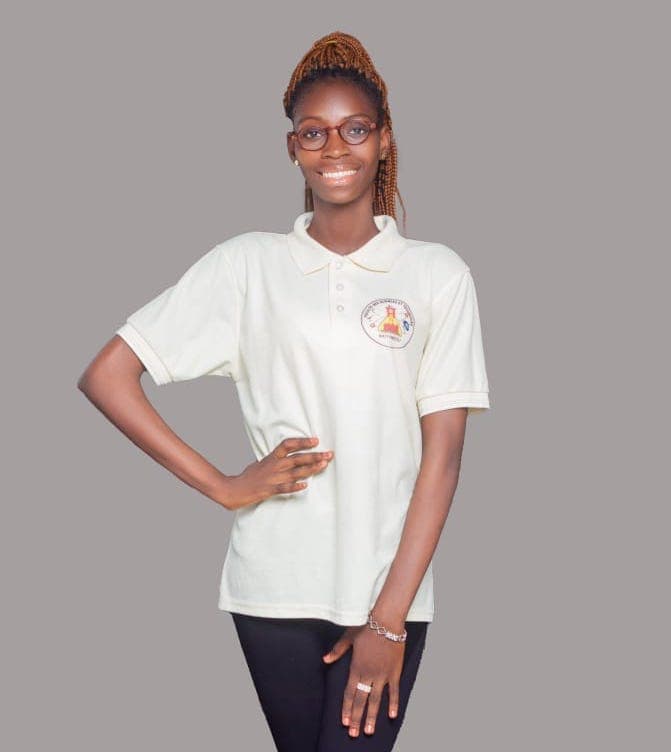 Berdine Anthelme ODOUTCHINAN