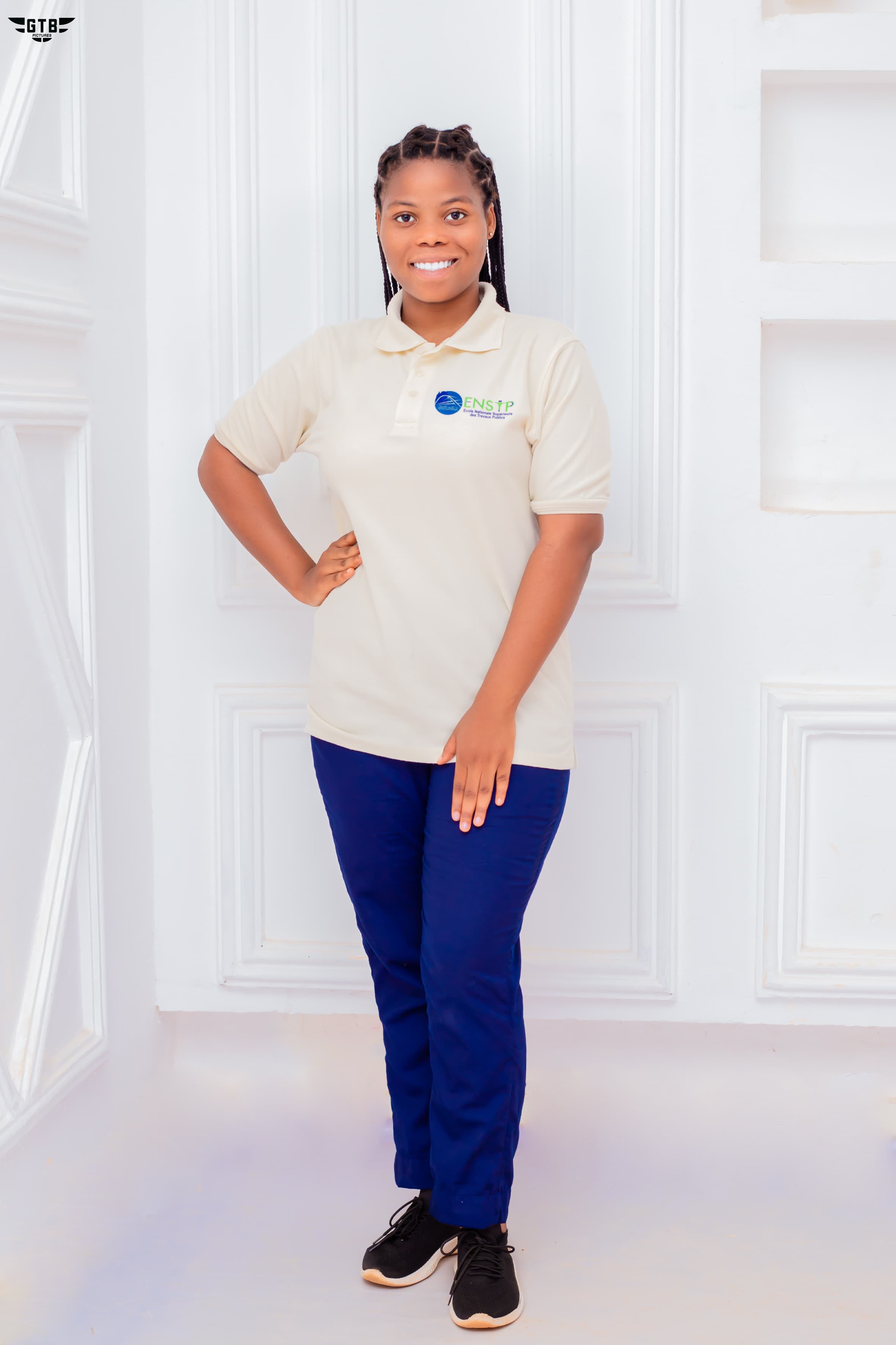 HOUSSOU GAGO Whiwhla Luz Othnielle