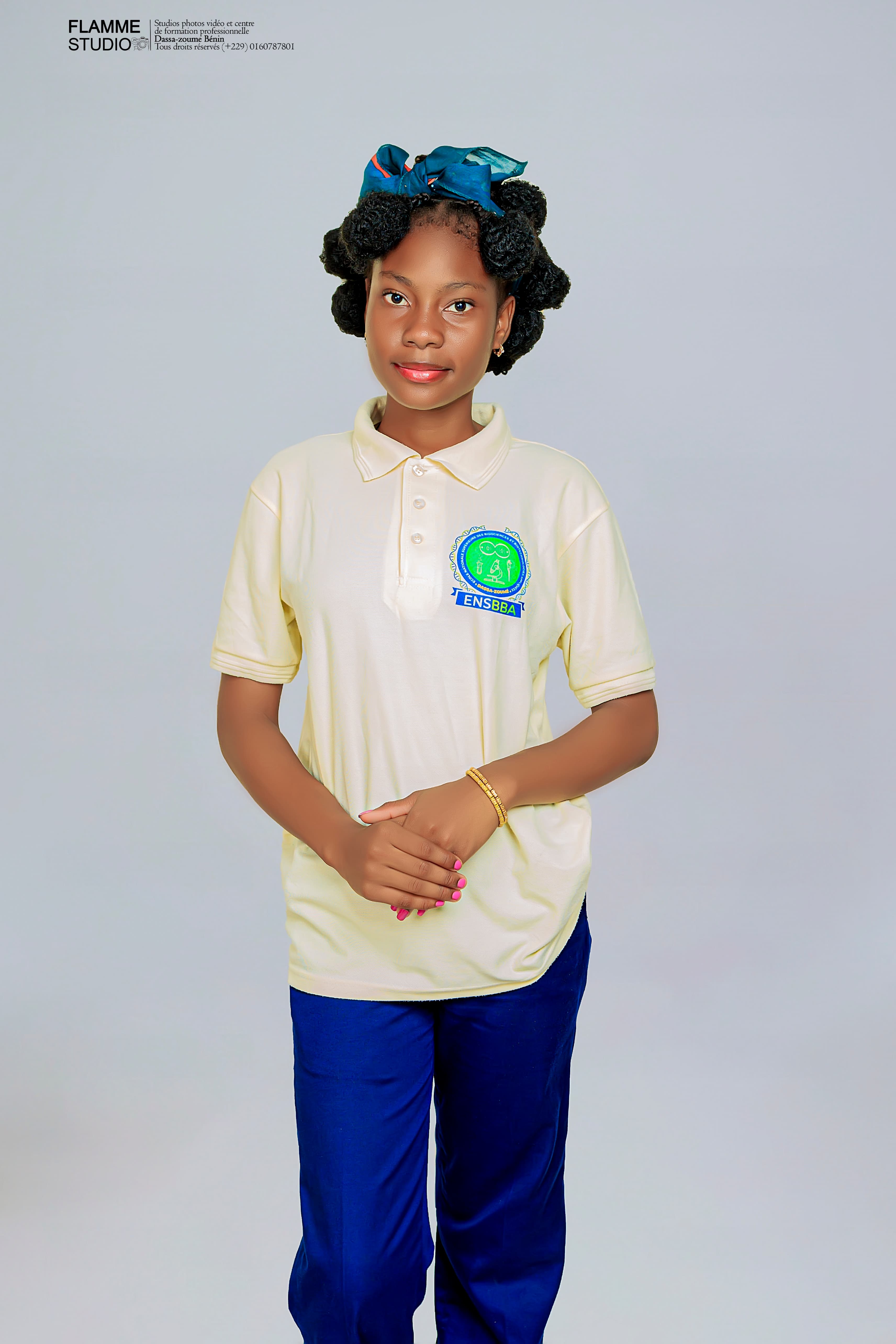 SOGBOSSI BOCCO Kpèdétin Mata Montesquieue