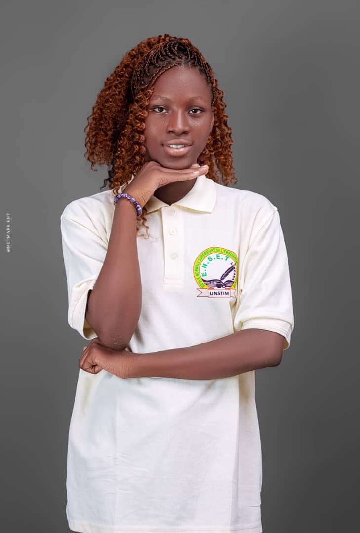 Houéfa Founmilayo Marie-Norbert Divine PADONOU