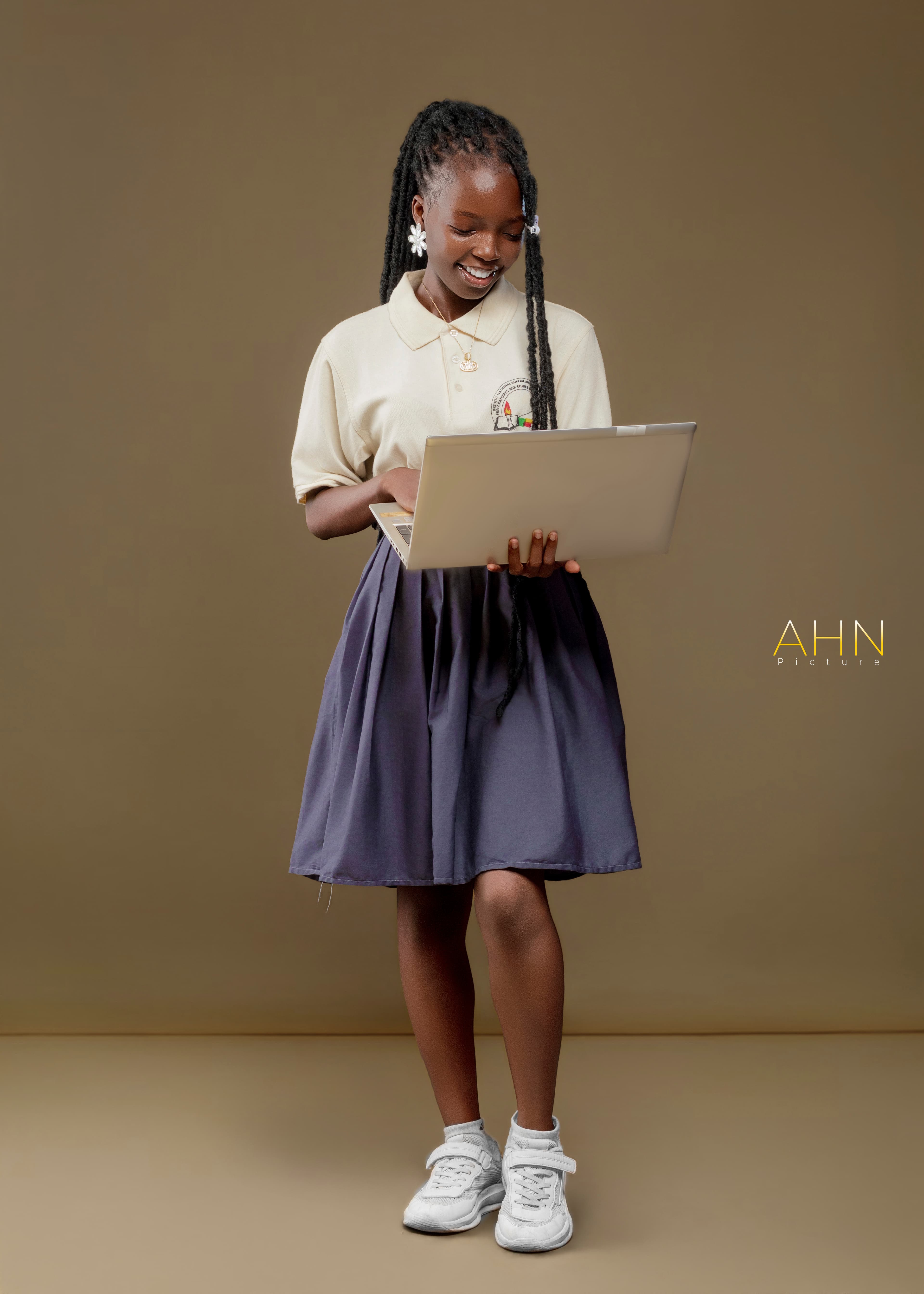 Hosana Valdette SOSSOU