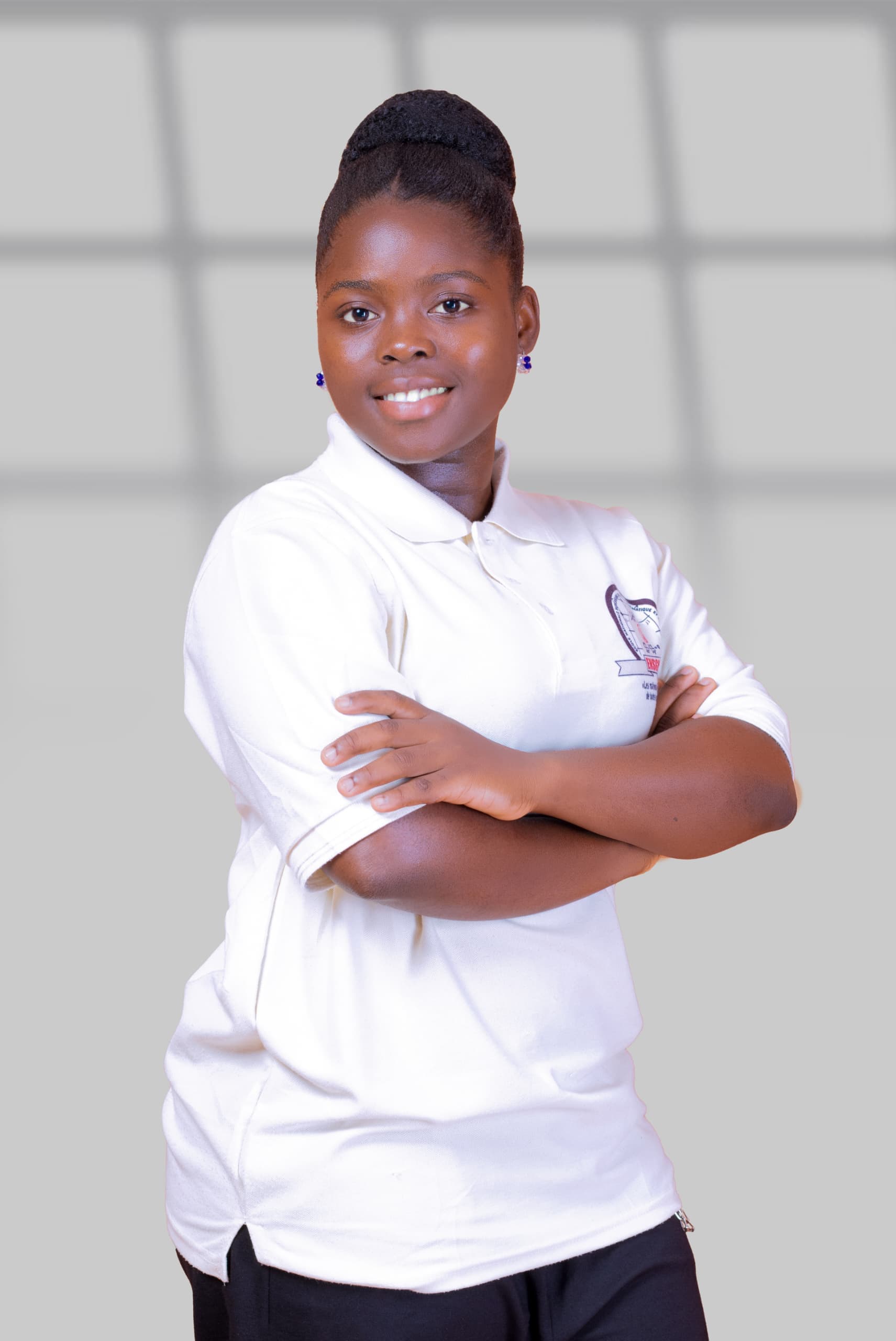 ASSOU Yévêdo Marguérite Valentino